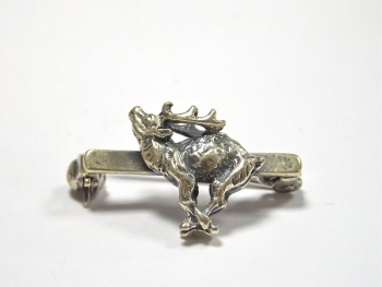 Broche Cerf entier petit mod�le