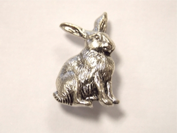Broche Lapin