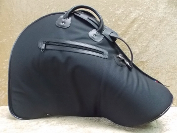 Housse hyper rembourr�e en nylon