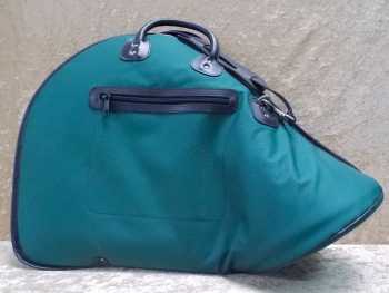 Housse hyper rembourr�e en nylon