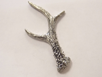 Pins bois de chevreuil ref 1