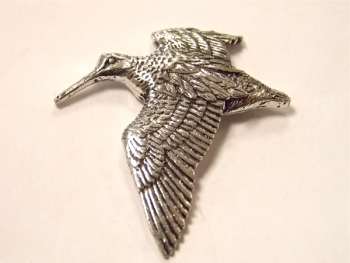 Pins b�casse en vol