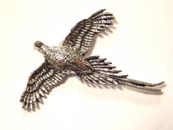 Pins faisan en vol ref 2