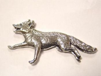 Pins renard courant entier