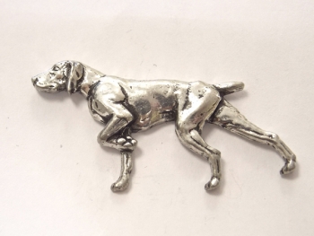 Pins chien d'arr�t
