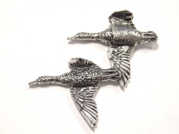 Pins vol de canard ref 2