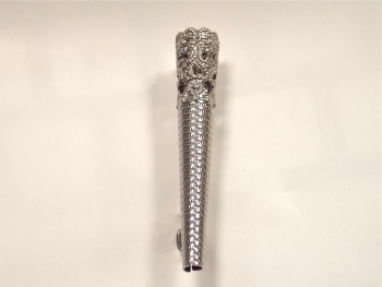 R�ceptacle porte plumes taille moyenne