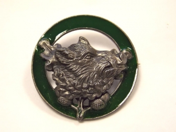 cat&eacute;gorie Broches sanglier