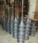 PGM Art�mis - Sortie du chaudronnage